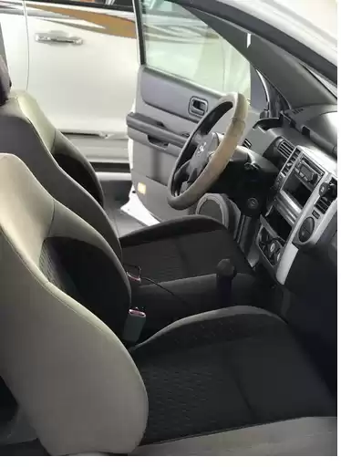 Used Nissan X-Trail For Sale in Al Sadd , Doha #5217 - 1  image 